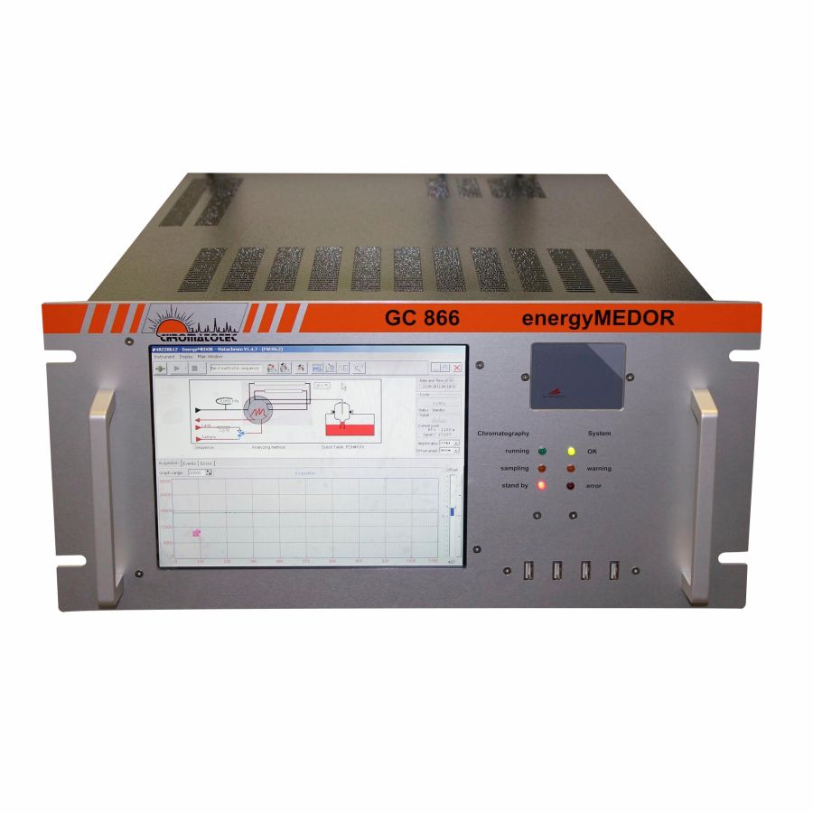 sulfur mercpatans odor monitor
